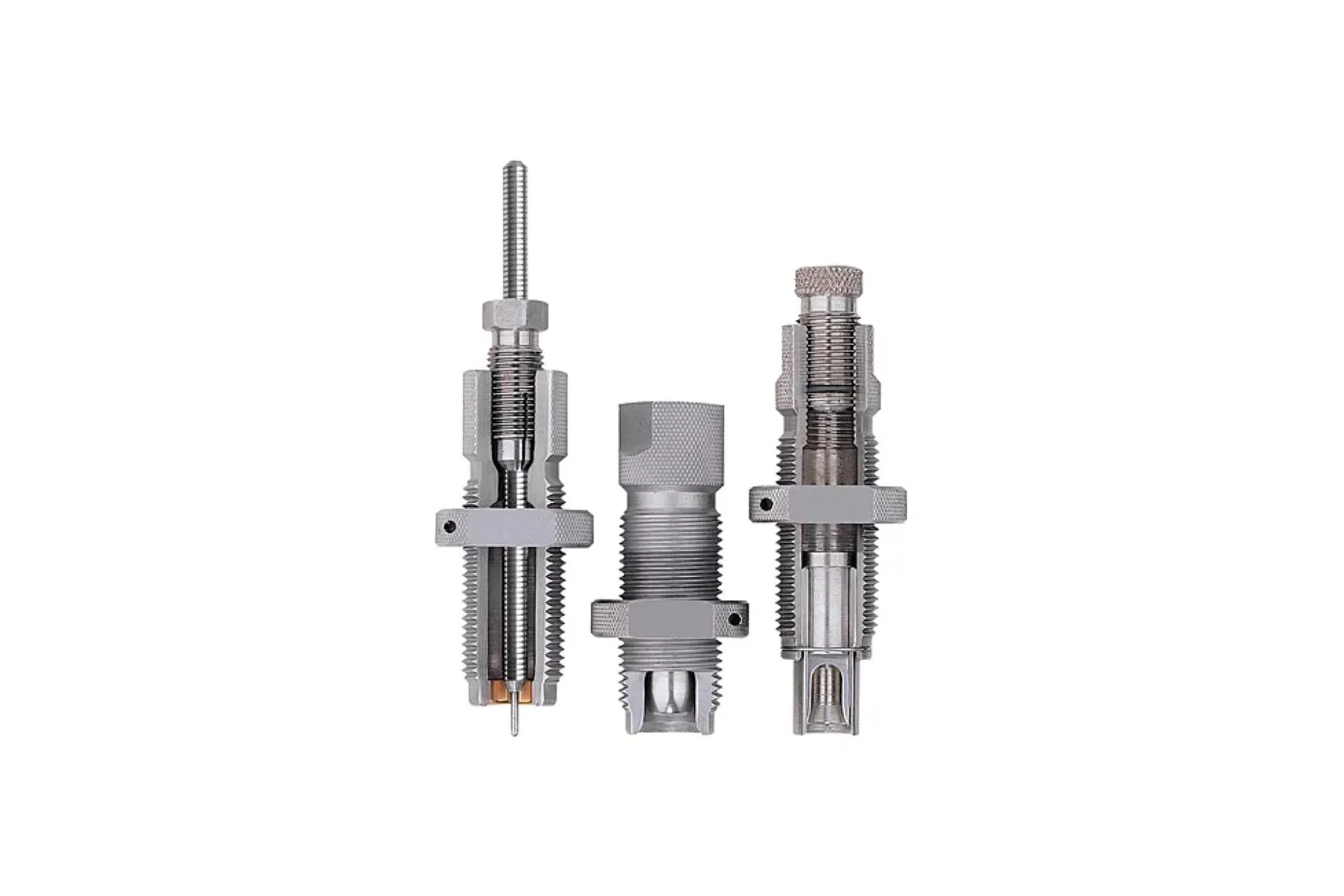 Hornady Die Set 3 Cowboy 45 Colt (.452) - 546581