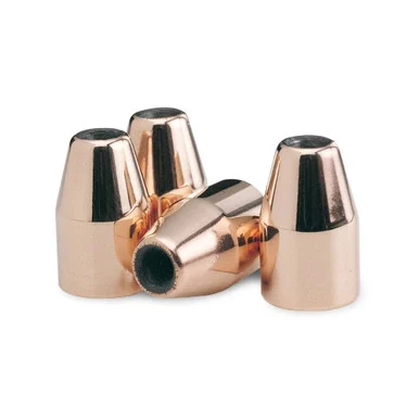 HORNADY HAP .45 Caliber 230gr Hollow Point 500 Box Bullet (451611)
