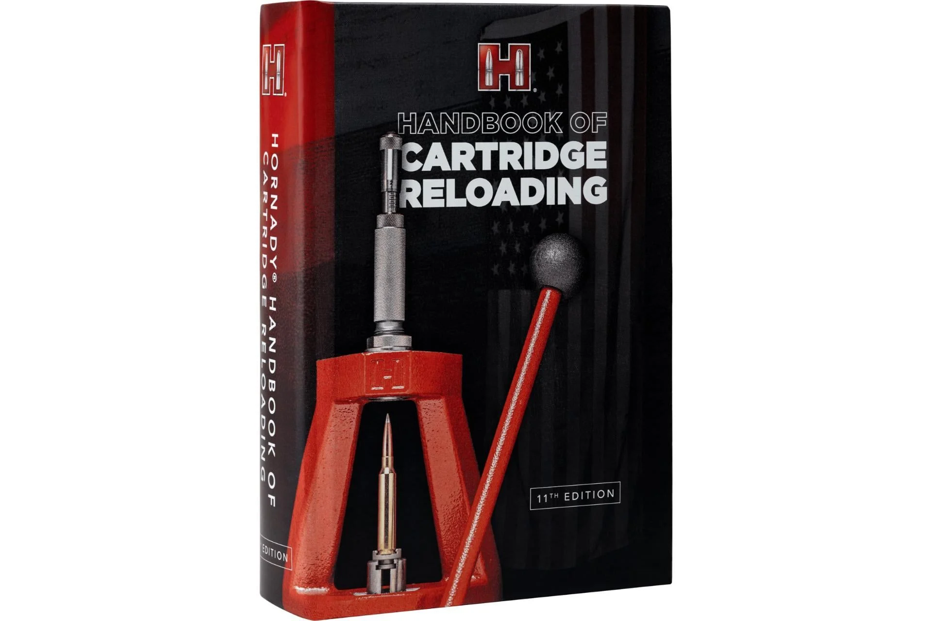 Hornady Hornady Handbook 11Th Edition - 99241
