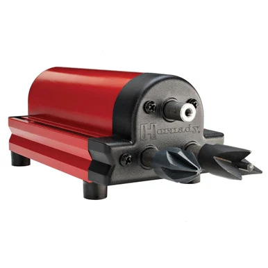 HORNADY Lock-N-Load Case Prep Trio (050160)
