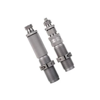 HORNADY Match Grade .338 Lapua Mag (.338) Die Set (544399)