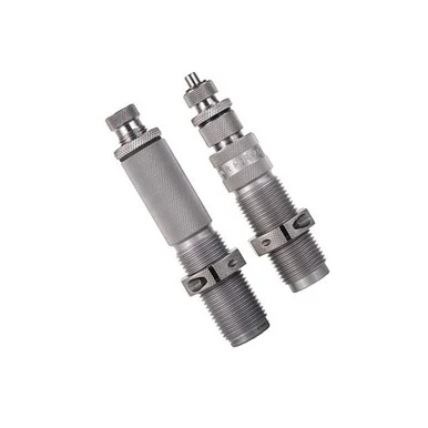 HORNADY Match Grade 6.5x55mm (.264) Die Set (544281)