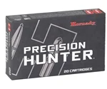 Hornady Precision Hunter 7mm PRC Ammo 175 Grain Extremely Low Drag-Expanding - 80712