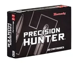 Hornady Precision Hunter 7mm STW Ammo 162 Grain Extremely Low Drag‑eXpanding - 80851