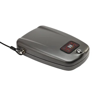 HORNADY Rapid Safe 2700KP Handgun Security Safe (98172)