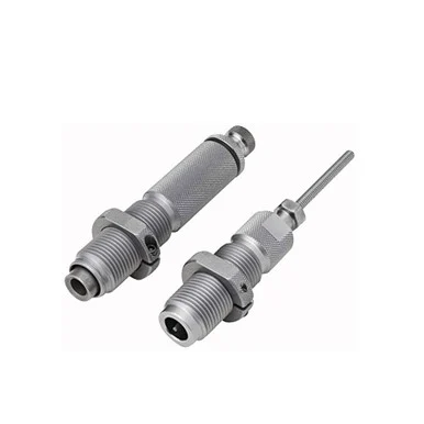 HORNADY Series 1 .222 Remington Full Length Die Set (546224)