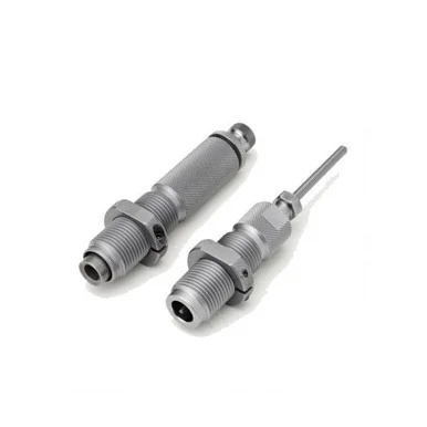 HORNADY Series 1 6.8mm Remington Special Full Length Die Set (546299)