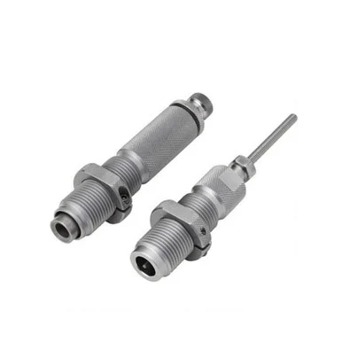 HORNADY Series 1 7mm Remington Magnum Full Length Die Set (546326)