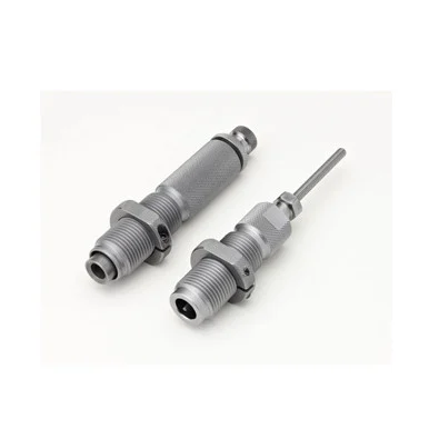 HORNADY Series III 6mm Creedmoor Full Length Die Set (546295)