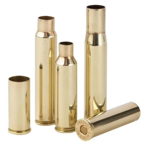 Hornady Unprimed Brass Cases 50 BMG 20/Box
