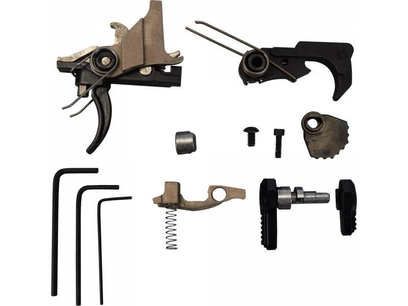 Fostech Echo Sport Trigger — AR-15