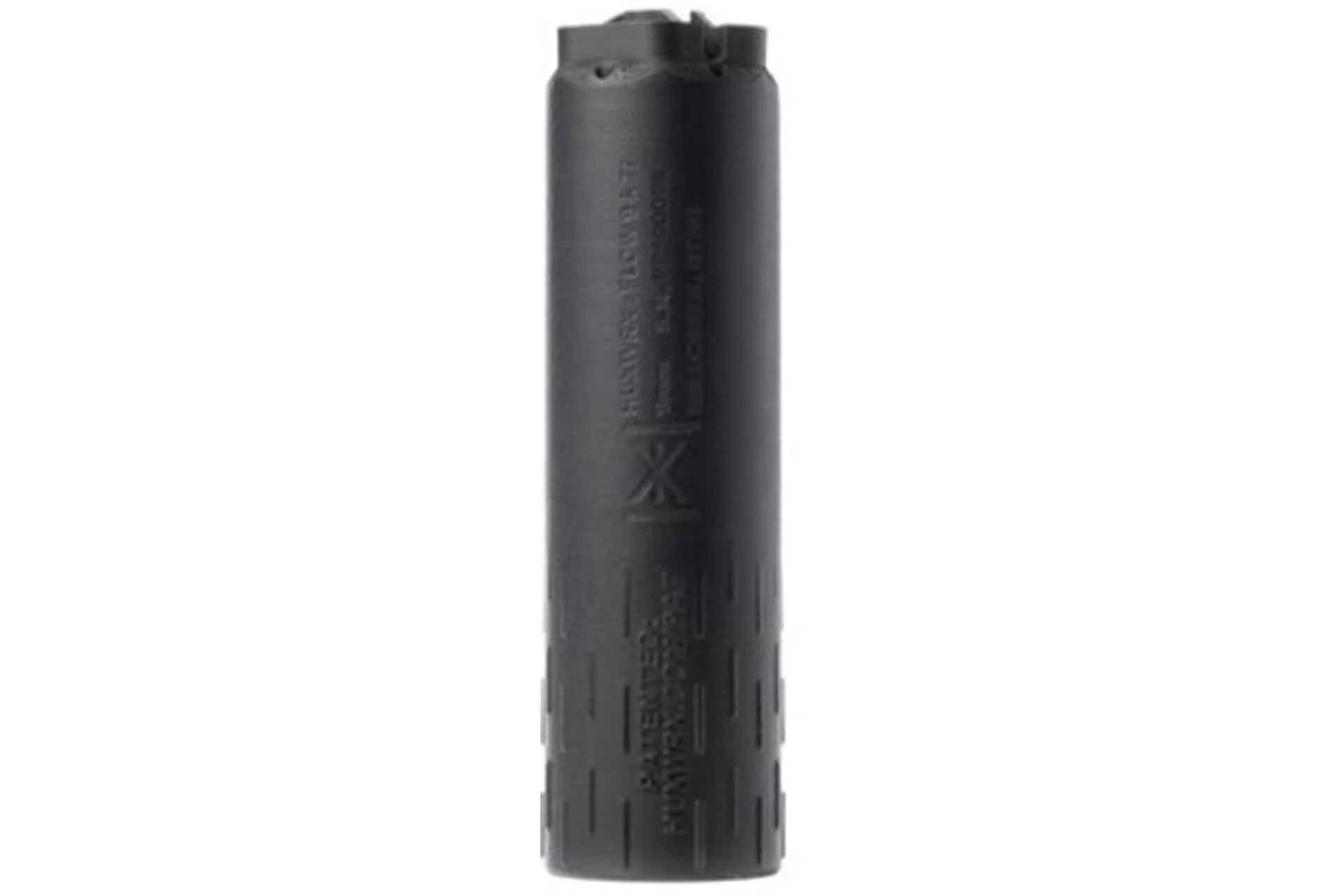 HUXWRX FLOW 9K Ti - Black - 2949