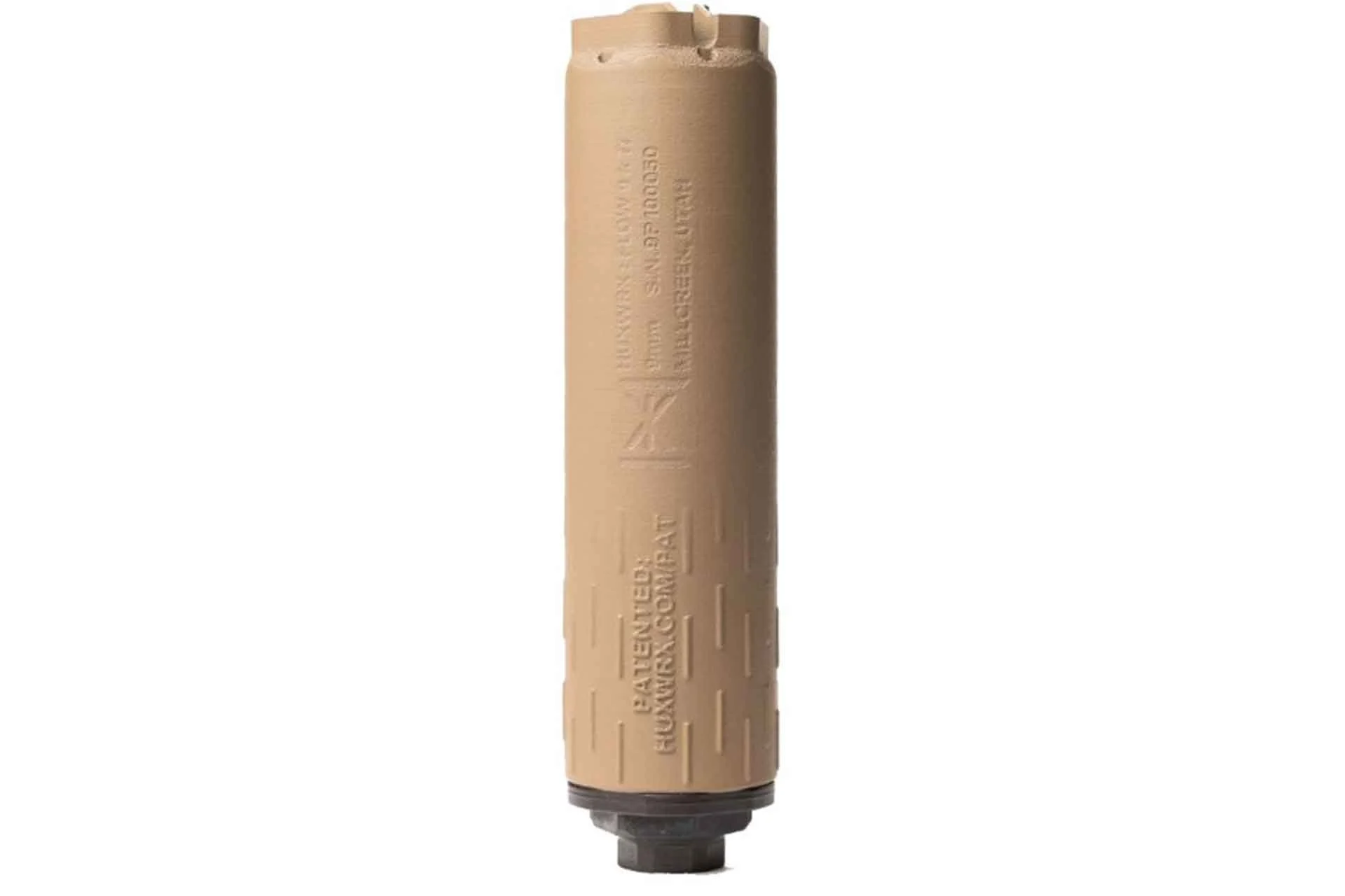 HUXWRX FLOW 9K Ti - FDE - 3475