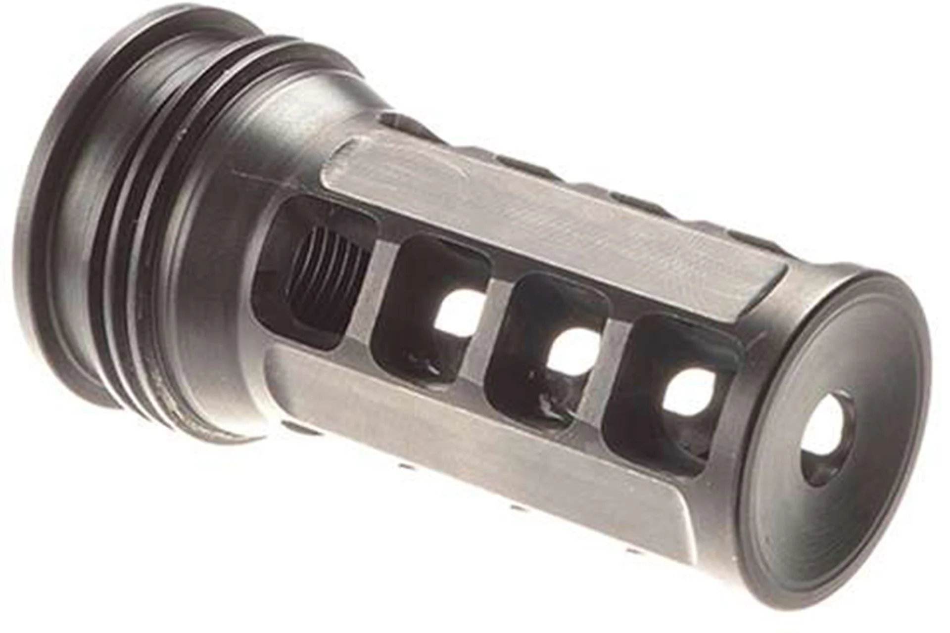 Huxwrx Muzzle Brake QD 762 1/2x28 - 1628