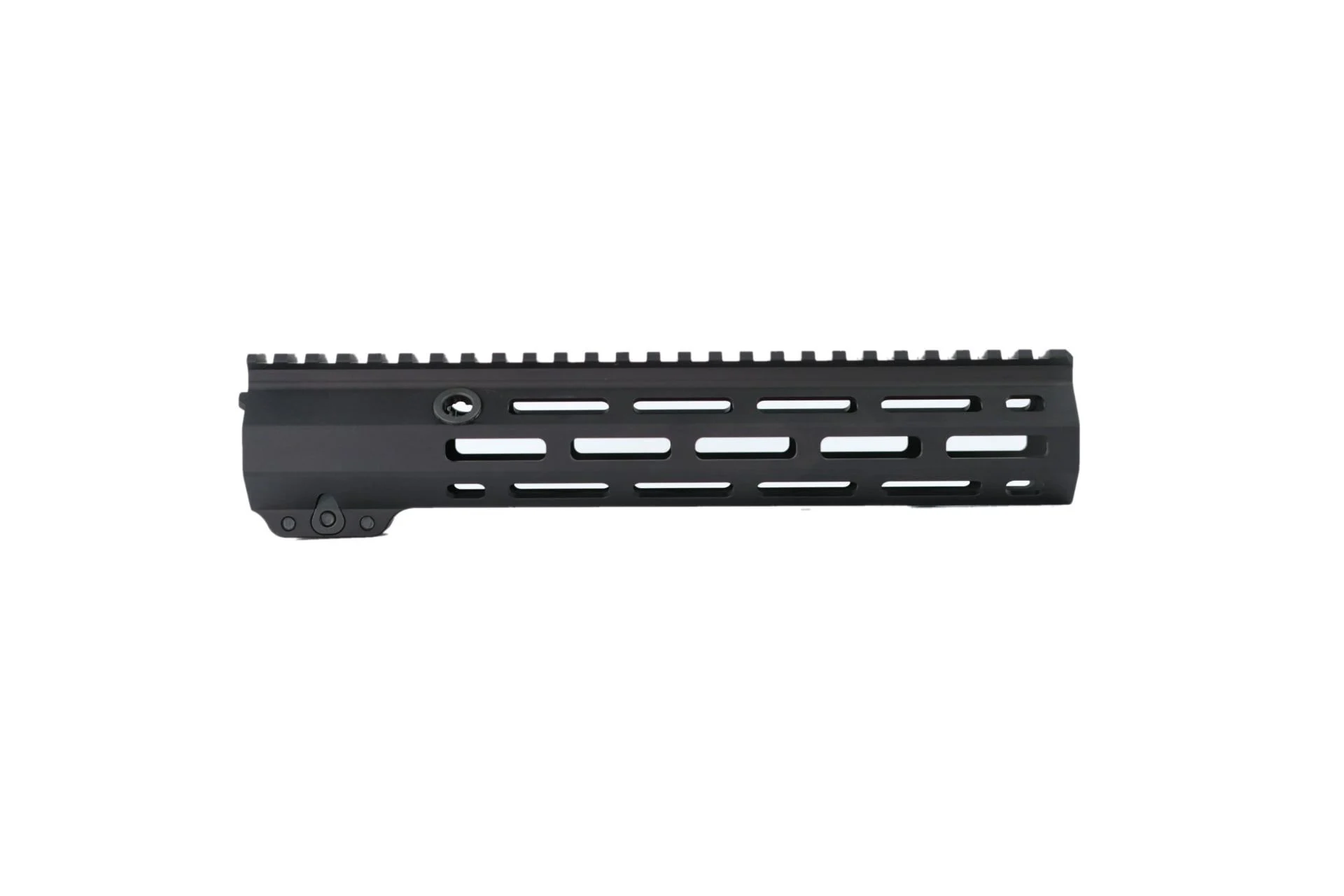 NBS 10.5" ASAL Free Float Handguard w/ Steel QD Insert - 31360