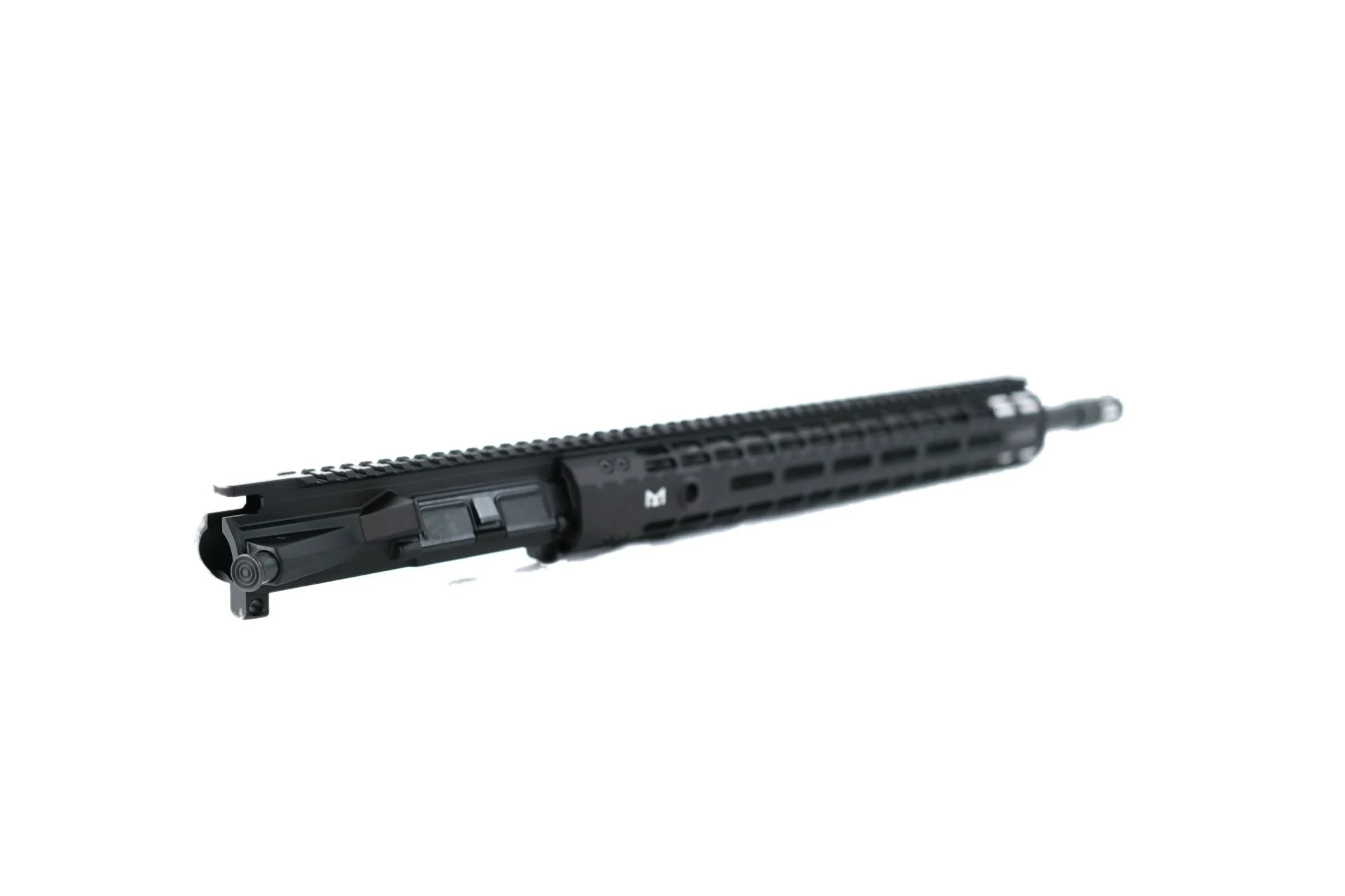 Aero Precision M4E1-E 18" Rifle 6MM ARC EM15 Complete Upper - Anodized - APAR600218M90