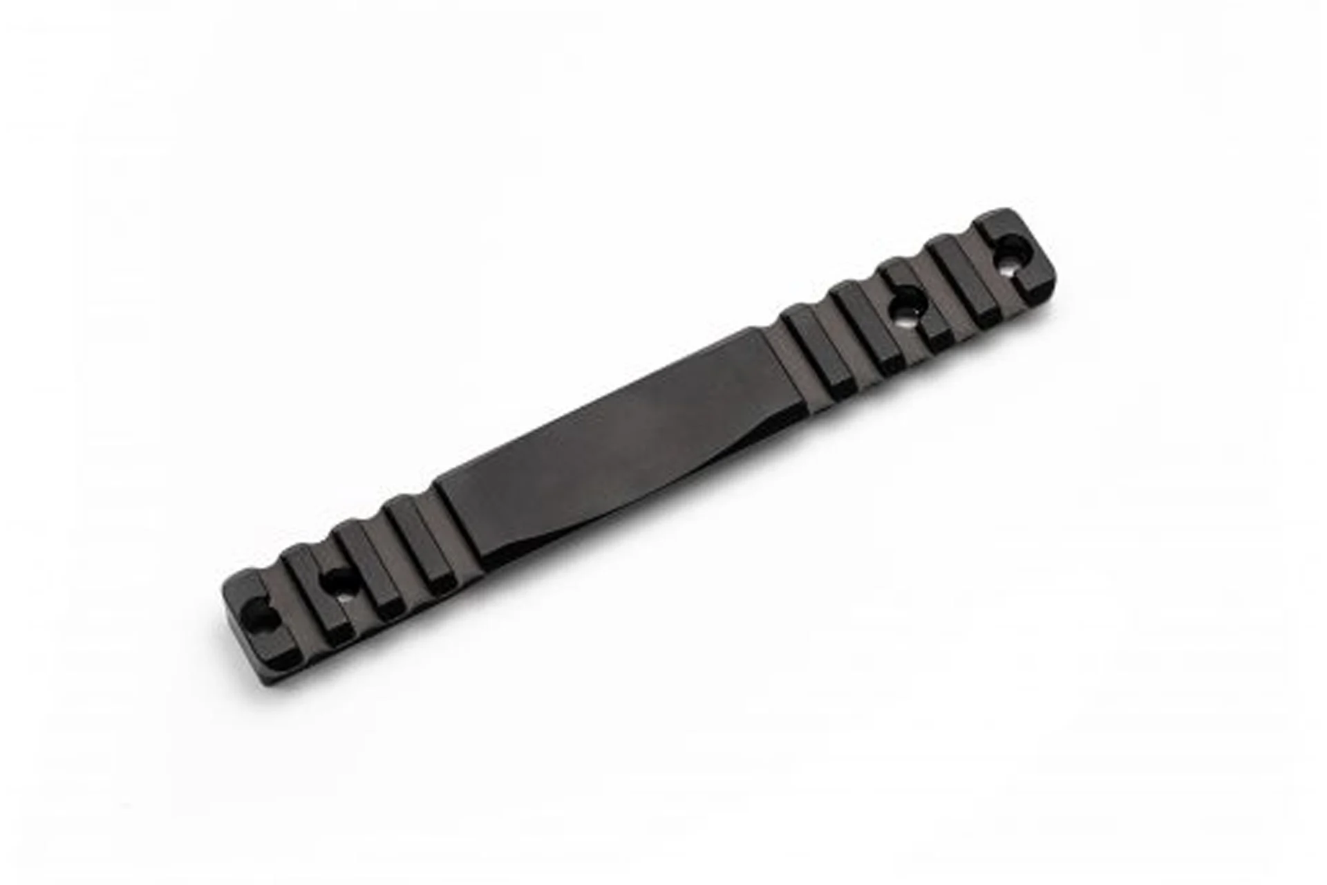 Area 419 Improved 1-Piece Picatinny-Style Remington 700 SA ARC Cut 20MOA Scope Base - 419-ISR-R700SA20-ARC