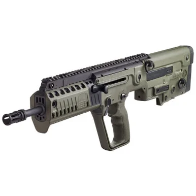 IWI Tavor X95 5.56 NATO 18in 30rd Semi-Automatic Rifle (XG18)