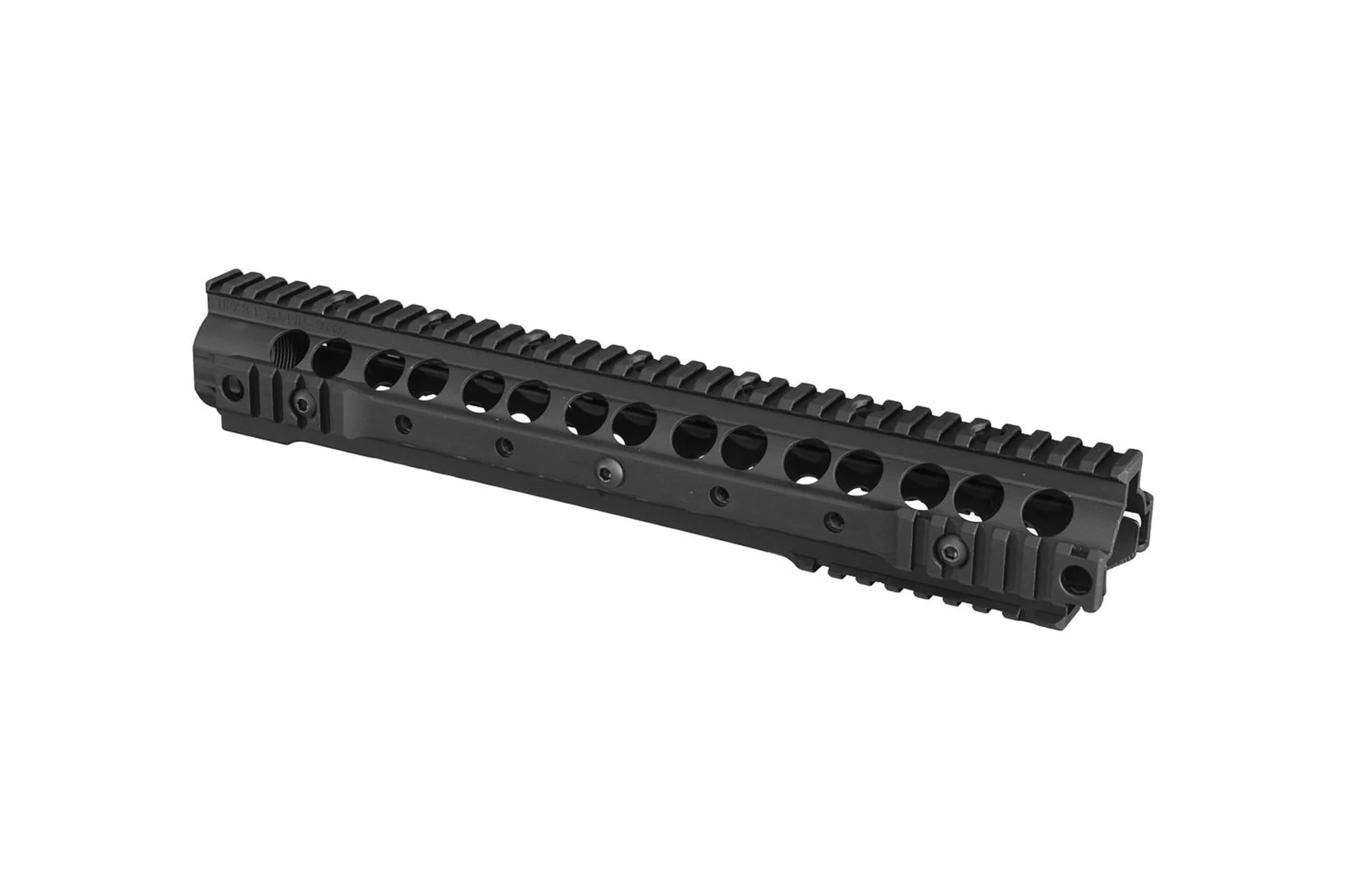 Knight's Armament URX 3.1 5.56 Free-Floating Handguard - 13.5" - KNAC30325