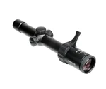 Kahles K18i Rifle Scope 30mm Tube 1-8x 24mm Illuminated 3GR Reticle Matte
