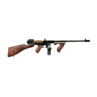Kahr Arms 1927A-1, .45 ACP, 18.00" Barrel, 20 Rds, Walnut