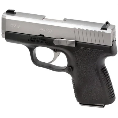 KAHR ARMS CM9 9mm 3in 6rdSemi-Automatic Pistol (CM9093N)