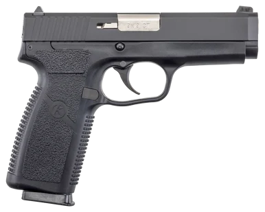 Kahr Arms CT9, 9MM, 4.00" Barrel, 8+1 Rds, Black Polymer