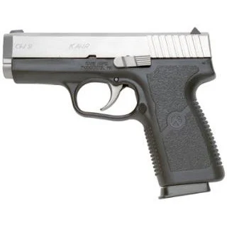 Kahr Arms CW45, .45 ACP, 3.64" Barrel, 6 Rds, Black Polymer/Matte Stainless