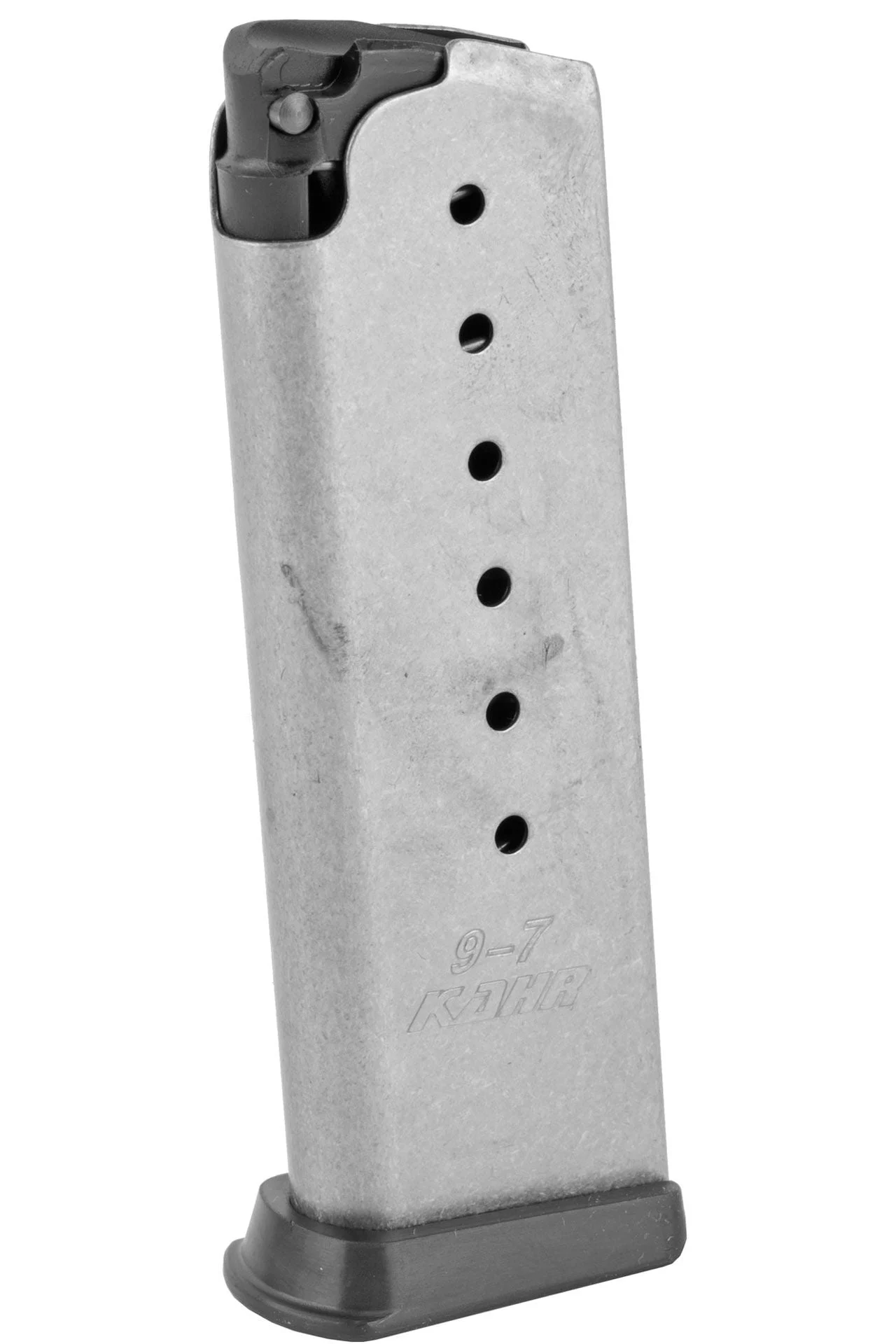 Kahr Arms Magazine 9MM 7 Rounds Fits K9 Stainless - K820