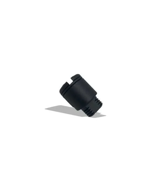 KAK Industry 45 ACP .578-28 Micro Flash Can - kak-industry-micro-slim-flash-can-578
