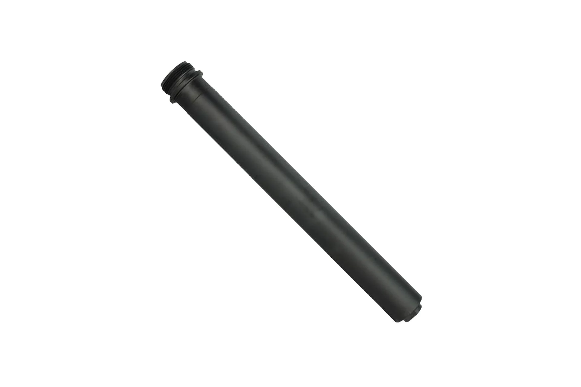 KAK AR-15 / LR-308 A2 Standard Rifle Buffer Tube - kak-rifle-buffer-TUBE