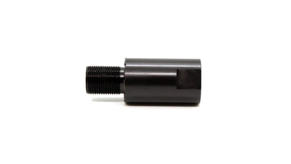 Kaw Valley Precision 1.25" Barrel Extender - KVP-BE-125-1228
