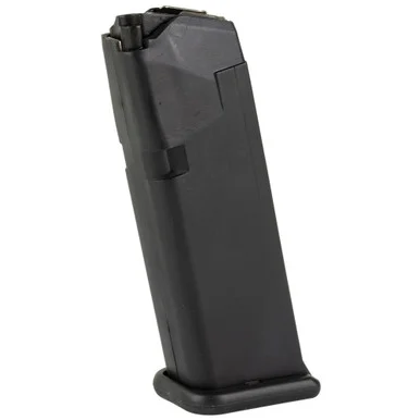 KCI KCI-MZ011, Glock Magazine, 13 Rds, Black