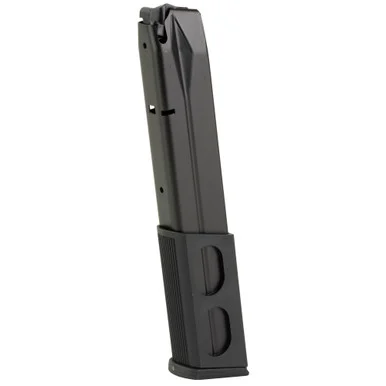 KCI KCI-MZ030, Magazine, 30 Rds, Black