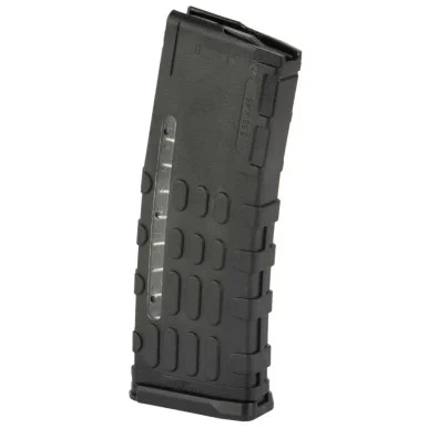 KCI USA AR-15 30RD Magazine, 30 Rds, Black Polymer