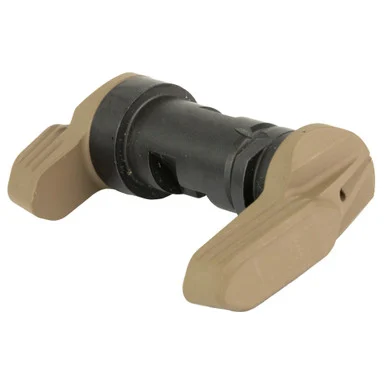 KDG Talon 45/90, Ambidextrous Safety Selector, Flat Dark Earth