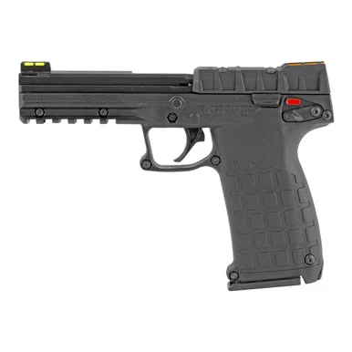 KEL-TEC PMR-30 22 WMR 4.3in 30rd Semi-Automatic Pistol (PMR30BBLK)