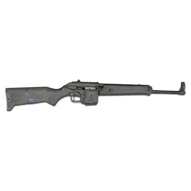 KEL-TEC Sport Utility SU-16A 5.56mm 18.5in 10rd Semi-Automatic Rifle (SU16ABLK)