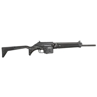 KEL-TEC Sport Utility SU-16CB 5.56mm 16in 10rd Semi-Automatic Rifle (SU16CBLK)