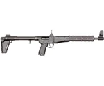 Kel-Tec SUB2000 9mm Luger Folding Rifle Semi-Auto 17+1 Rounds 16.25" Barrel