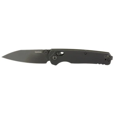 Kershaw Bel Air, Folding Knife, Black PVD Finish