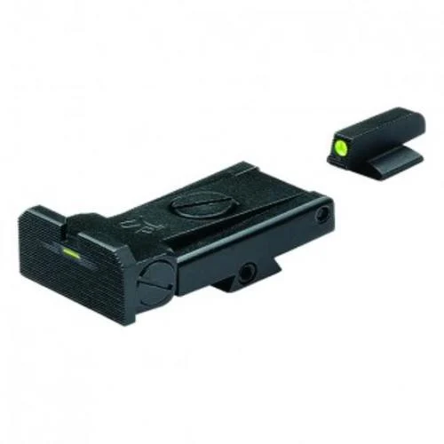 Kimber Adjustable Target Night Sight Set for 1911 Pistols