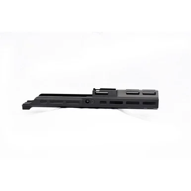 Kinetic Development Group MREX MKII, Handguard, M-LOK 6.5'', Black