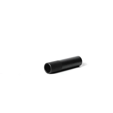 Kinetic Development Group SMX3, Muzzle Extension, 3" for Stribog SP9, Black