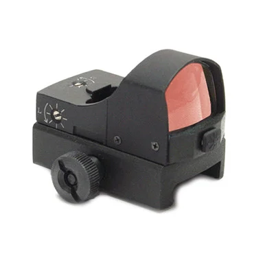 KONUS SightPro Fission 2.0 Red/Green Dot Sight (7245)