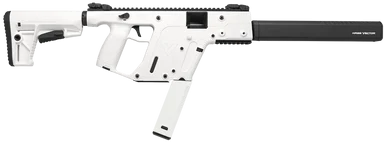 Kriss USA Vector CRB, 9MM, 16.00" Barrel, 40+1 Rds, Alpine Finish