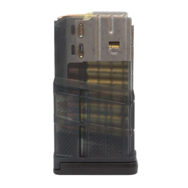 LANCER L7 Advanced Warfighter 7.62x51mm 20Rd Translucent Smoke Magazine (L7-20-SMK)