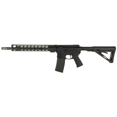 LANTAC LA-SF-15 Patrol 223 Wylde 14.5in 30rd Semi-Auto AR Rifle (01-FA-223-PAT)