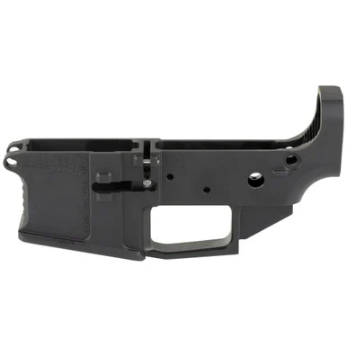 LanTac N15 Raven, Receiver, Billet Lower, Anodized
