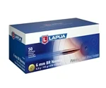 Lapua Scenar 6mm Norma BR (Bench Rest) Ammo 105 Grain Hollow Point Boat Tail